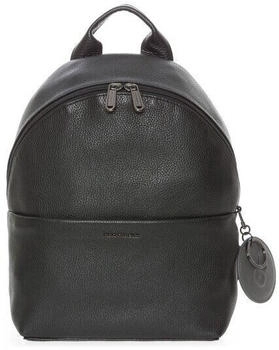 Mandarina Duck Mellow Leather City Backpack (P10FZT46) nero