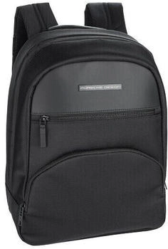 Porsche Design PD Voyager Backpack (OVY01628) black