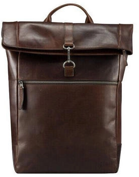 Jost Lund Business Backpack (6745) brown