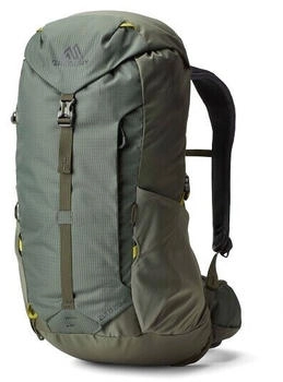 Gregory Zulu LT Plus 28 (149410) forage green