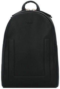Gabor Gillian City Backpack (11604) black