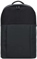 Atessa Miko - Rucksack 42 cm (schwarz) - Schwarz