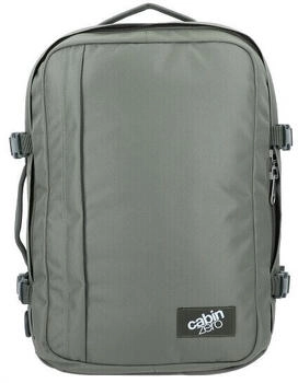 Cabin Zero Travel Cabin Bag Classic Plus 32L Backpack (CZ24) georgian khaki