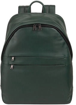 DuDu New York Backpack (534-6058) mangrove
