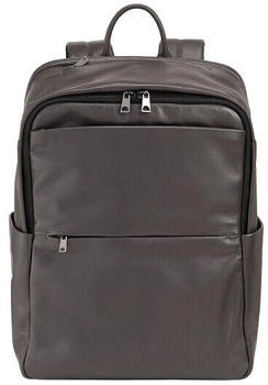 DuDu Sydney Backpack (534-6057) anthracite