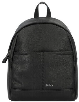 Gabor Lenea City Backpack (11577) black