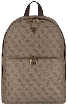 Guess Milano Daypack (HMMILO-P5219) beige/brown/blue