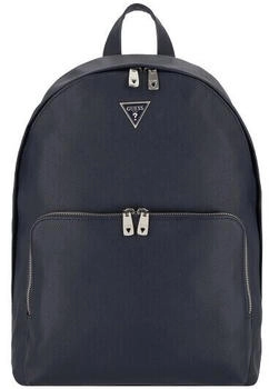 Guess Milano Daypack (HMMISA-P5219) dark blue/orange