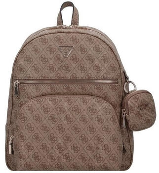 Guess Power Play Daypack (HWSL90-06330) latte logo