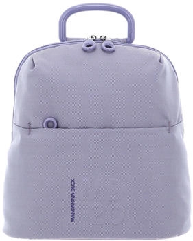 Mandarina Duck MD20 City Backpack (P10QMT49) lavender