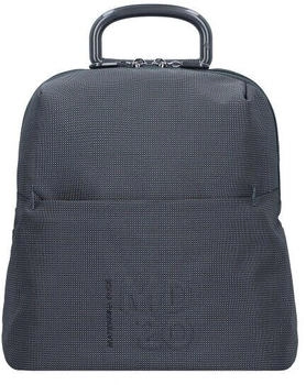 Mandarina Duck MD20 City Backpack (P10QMT49) steel