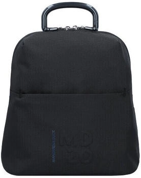 Mandarina Duck MD20 City Backpack (P10QMT49) black