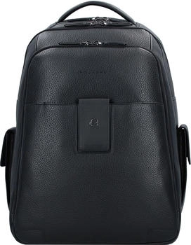 Piquadro S86 Backpack (OUTCA3444S86) black