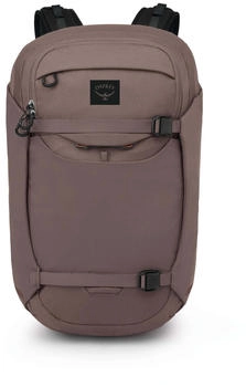 Osprey Metron 24 magma brown / goby orange