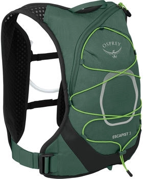 Osprey Escapist Velocity 3L L/XL tundra green / botanica