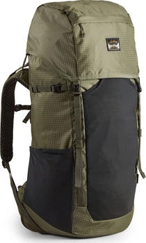 Lundhags Fulu Core 45 L clover