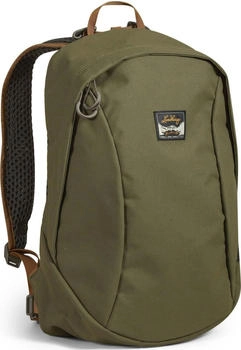 Lundhags Core Saruk Zip 10 L forest green