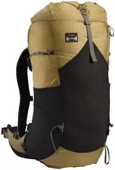Lundhags Padje Light 45 L Regular Long (49008-23) straw