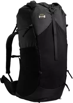 Lundhags Padje Light 45 L Regular Long (49008-23) black
