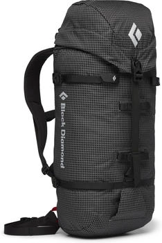 Black Diamond Speed 22 (2025) graphite