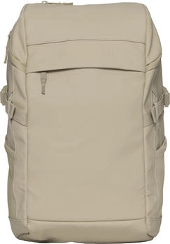 Beckmann Norway Street FLX beige