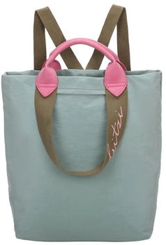 Fritzi aus Preu&szlig;en Ju Lighty Backpack ice