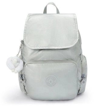Kipling City Zip City Backpack (KPKI5634) new bright met