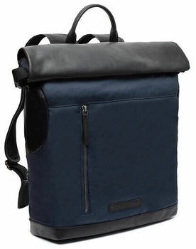 The Chesterfield Brand Bornholm Backpack (C58-0501) navy