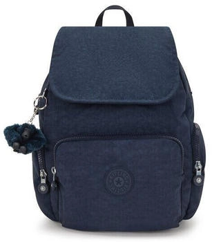 Kipling City Zip City Backpack (KPKI3523) blue bleu 2