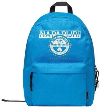 Napapijri H/Boussine Backpack (NP0A4I5J) blue sapphire
