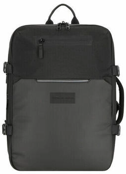 Porsche Design Urban Eco Backpack (OCL01625) black