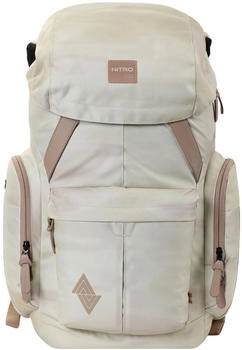 Nitro Daypacker Two dune