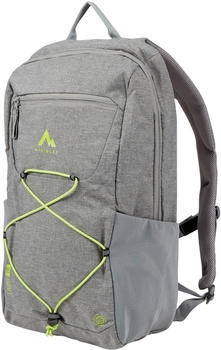 McKinley Faro I 15 melange grey/grey dark