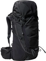 The North Face NF0A87BZ4GZ-SM, The North Face Terra 55 tnf black-asphalt grey- (4GZ)