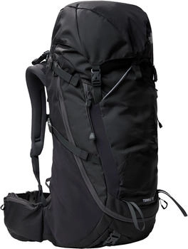 The North Face Terra 55 (87BZ) S/M tnf black/asphalt grey