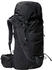 tnf black/asphalt grey