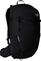 The North Face - Trekking-Rucksack - Basin 36 U Black/Black - schwarz