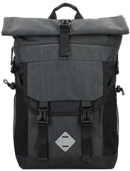 Camel Active Satipo Backpack (294-202) dark grey