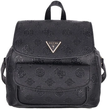 Guess Cresidia City Backpack (HWPG93-49310) black