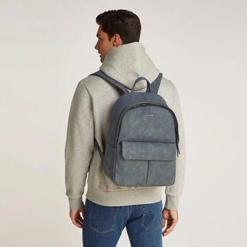 Calvin Klein Refined Backpack (K50K512718) grey
