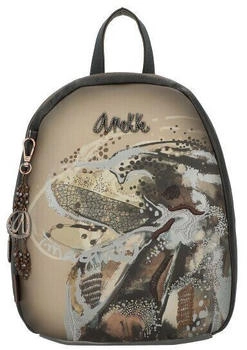 Anekke Wings City Backpack (39735-252) multicoloured