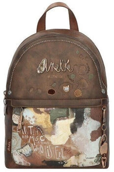 Anekke Outer City Backpack (39815-246) multicoloured