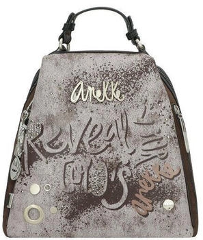 Anekke Mantle City Backpack (39885-264) multicoloured