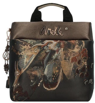 Anekke Wings City Backpack (39735-058) multicoloured