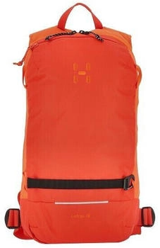 Hagl&ouml;fs Latnja 18 Backpack (607423) habanero/blaze orange