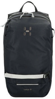 Hagl&ouml;fs Latnja 18 Backpack (607423) true black