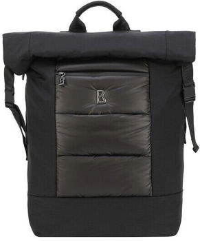 Bogner Monarch Backpack (4190001753) black