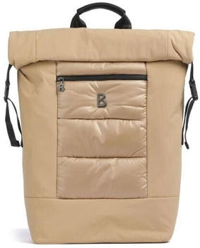 Bogner Monarch Backpack (4190001753) tannin