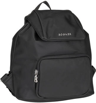Bogner Klosters City Backpack (4190001775) black