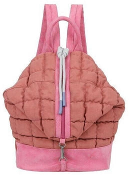 Fritzi aus Preu&szlig;en Brigitte X Fritzi Marit limited Bubble City Backpack pink